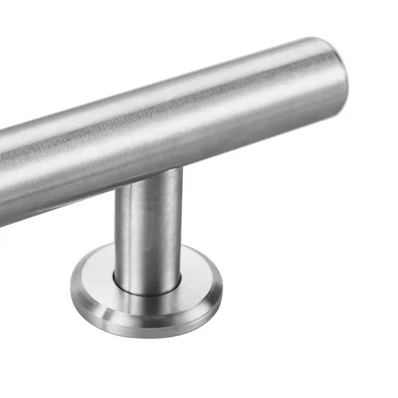 304 Stainless Steel Sliding Barn Door Pull Handle Wood Handles For Interior Doors | Обустройство дома