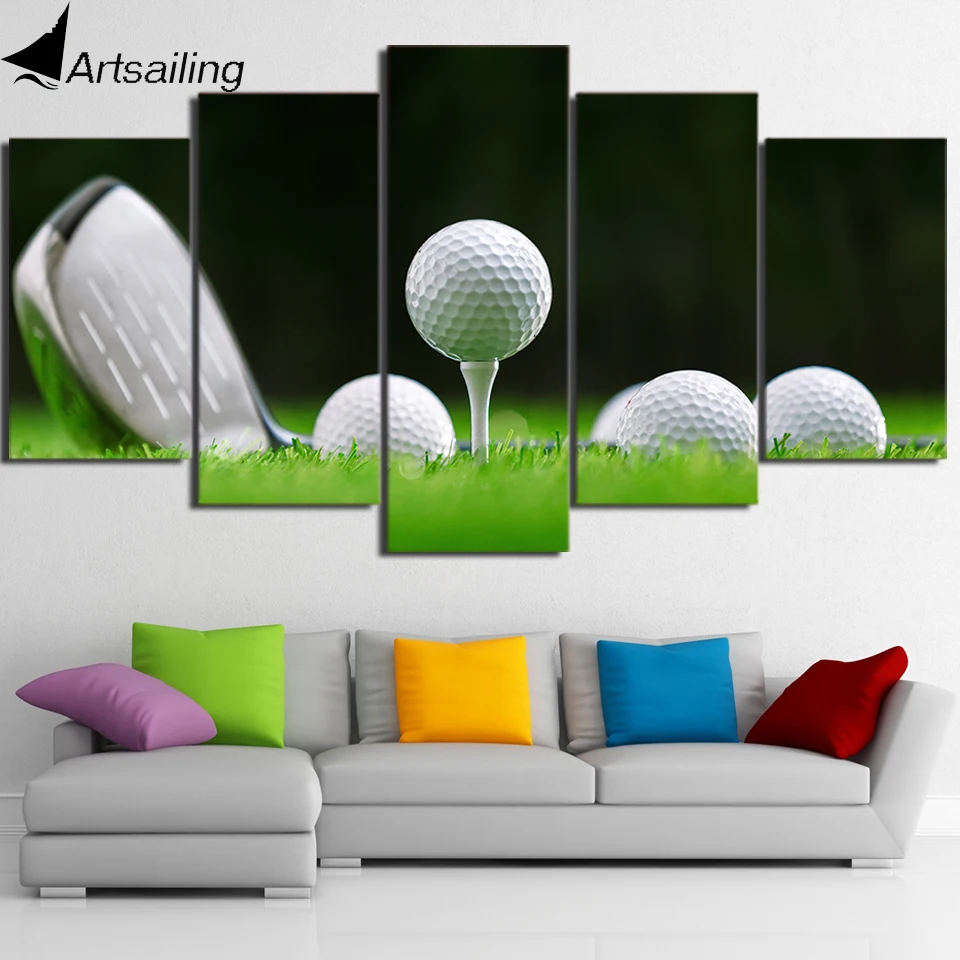 S And Club Painting Wall Pictures For Living Room Modern Free Shipping Cu-2044c