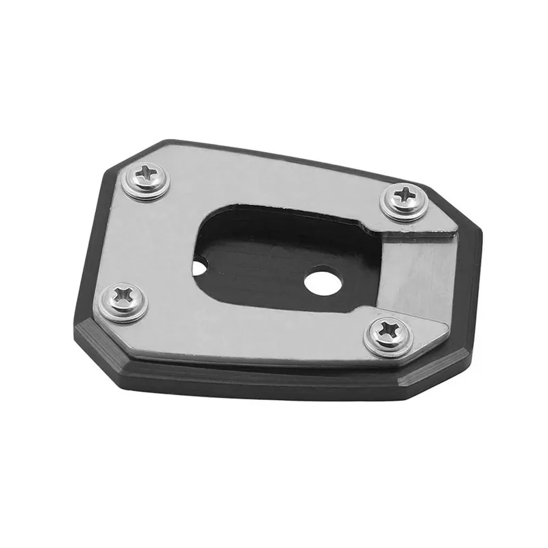 Подножка сторона Стенд удлинитель поддержка для HONAD CBX500X 500R 500F 2013-14 INTEGRA 700 2012 NC700X 700 S 750 S 750X XL700V TRANSALP