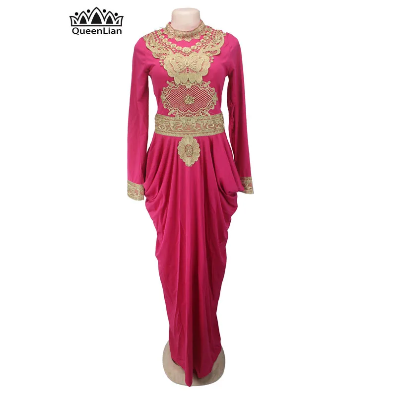 2017 Африканское большое эластичное вечернее кружевное сексуальное платье с