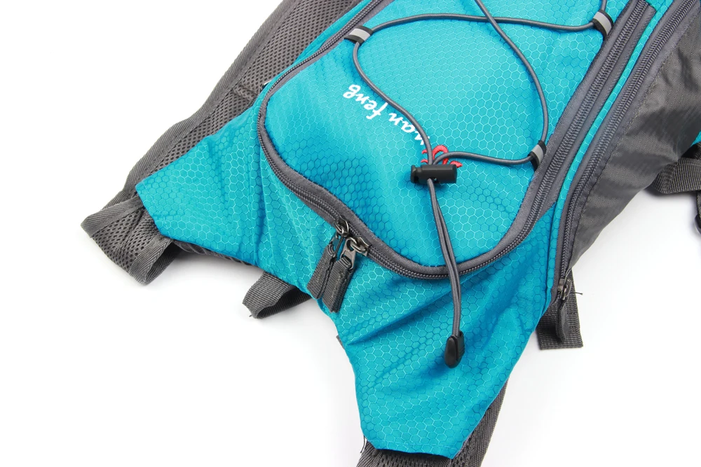 Рюкзак 10л для велоспорта водная посылка велосипеда занятий спортом на открытом