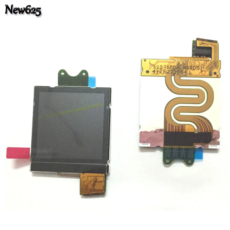 

Original New For Nokia 8800 LCD Screen Display With Flex Mobile Phone Cable Replacement Parts