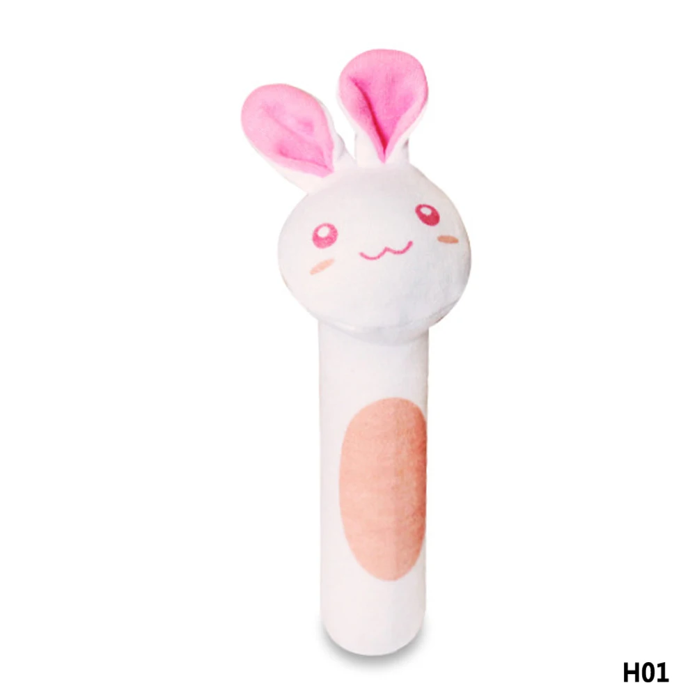 1 шт. детская игрушка пищалка|baby rattle|baby toys handbaby |