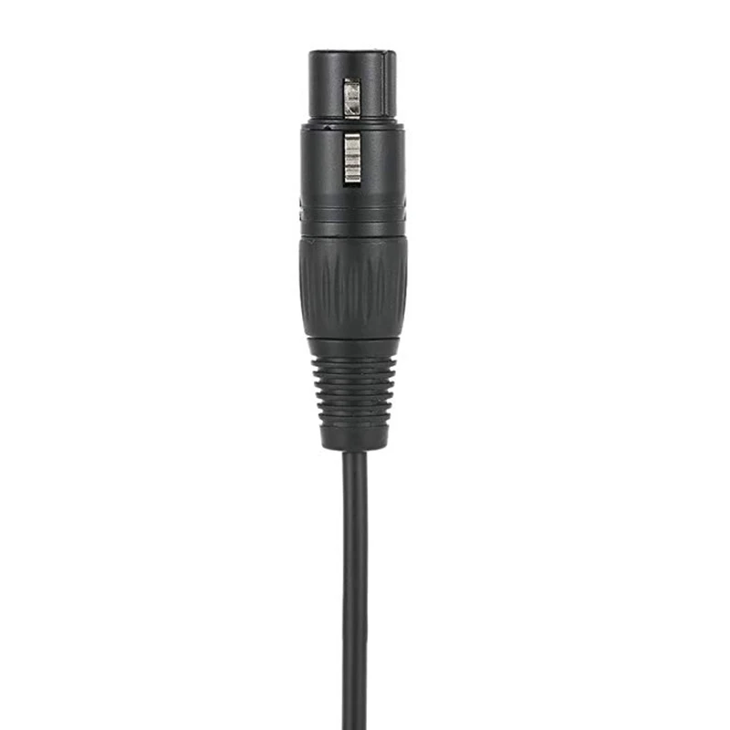 USB к DMX интерфейсному адаптеру LED DMX512 компьютерный ПК контроллер освещения сцены