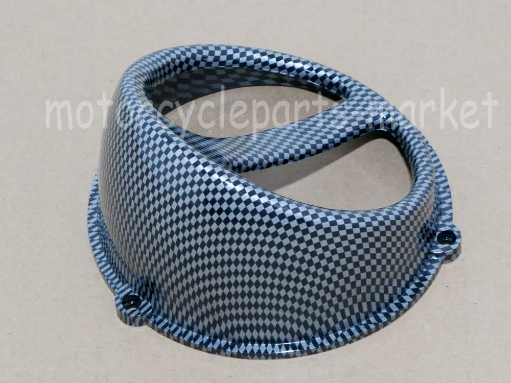 Высокопроизводительные аксессуары для мотоциклов и скутеров Hi Q из углеродного