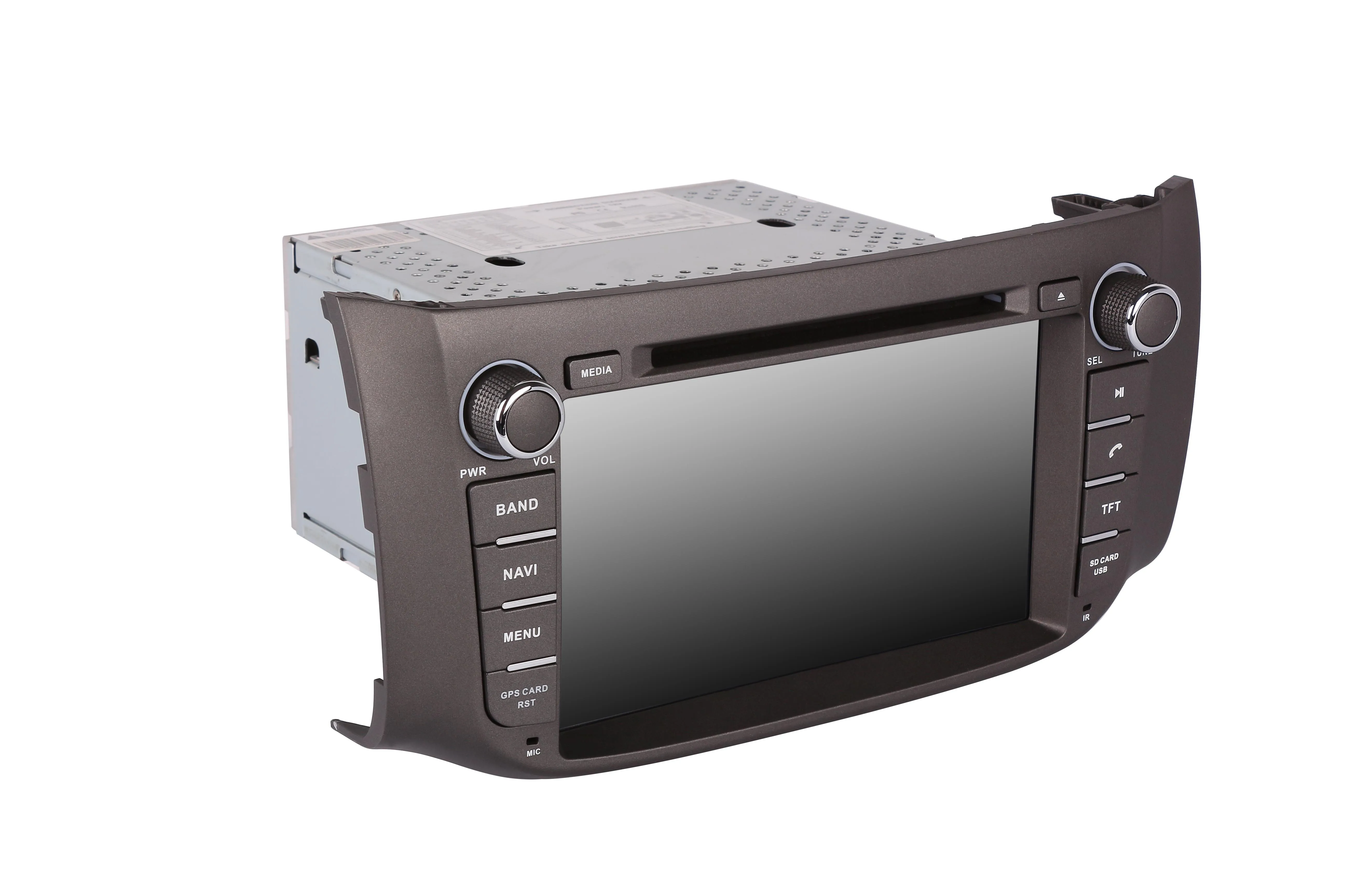 Автомобильный dvd-плеер на Android 10 для Nissan Sylphy B17 Sentra 12 2013 2014 2015 2016 2017 -2019 gps навигатор