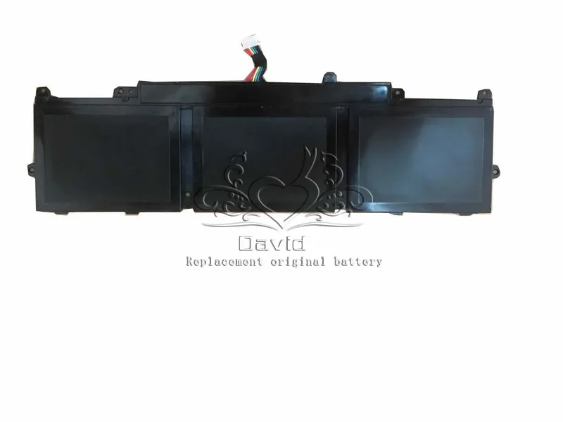 Аккумулятор для ноутбука JIGU HSTNN LB6M PB6J PE03036XL 766801 421 767058 005 PE03XL TPN Q151 HP Chromebook 11 G3 G4 4 V| |