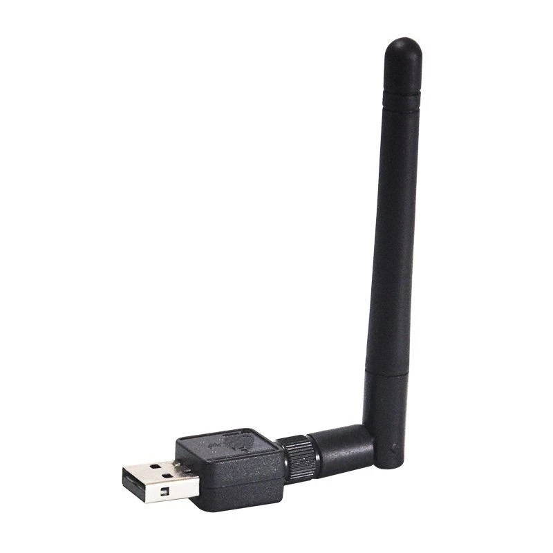 150 Мбит/с мини Wi Fi Usb адаптер беспроводной антенна усилитель дальнего действия для