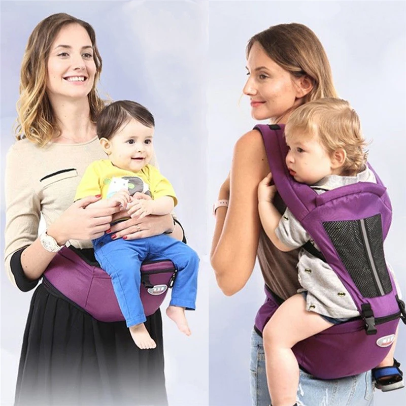 Рюкзак слинг для новорожденных 5 цветов|Рюкзаки и сумки переноски| |