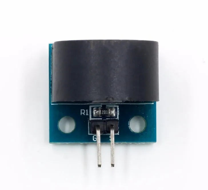 5-амперный Однофазный AC бортовой микропрецизионный модуль трансформатора тока