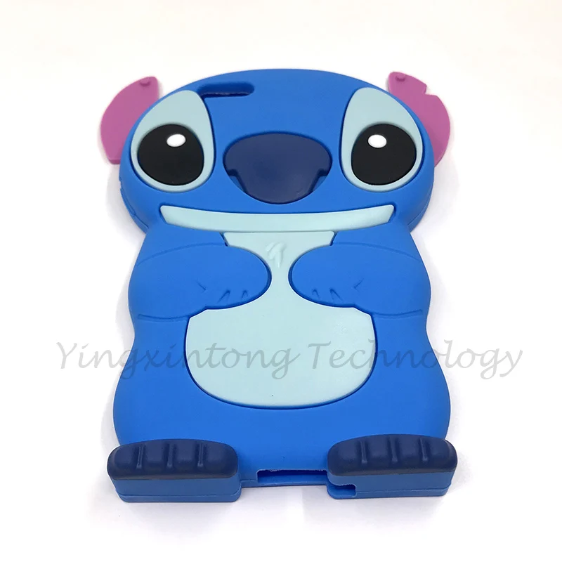 Чехол для Honor 7A, 5,45 дюйма, 3D, с милым рисунком Минни, единорога, кота, силиконовый чехол для huawei Honor 7A, DUA-L22, русская версия, чехол для Honor 7A