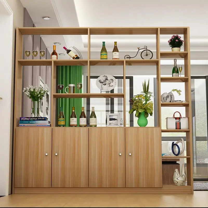 Armoire полки для салонов Meuble Meube стойка стола мобильный La Casa Cristaleira коммерческая