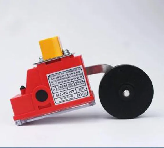 ЛИФТ эскалатор концевой выключатель QM S3 1370 XAA177BW1 lx26 111b|elevator escalator|elevator limit switchelevator