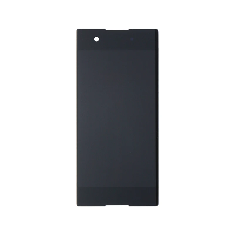 Alesser для sony Xperia XA1 G3121 G3125 G3112 G3116 ЖК-дисплей и сенсорный экран с рамкой в сборе