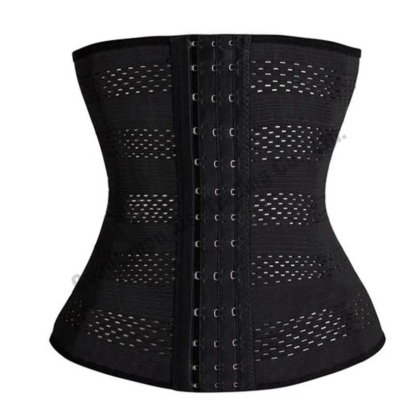 Женский корсет с поясом на талию боди 2018 популярный формирователь тела со