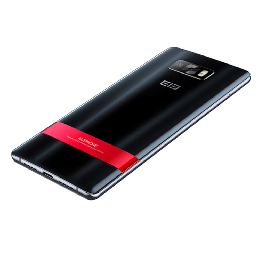 ELEPHONE P11 6 0 дюймов 2.75D Incell FHD + полный Экран 4G B Оперативная память 128 ГБ Встроенная Helio