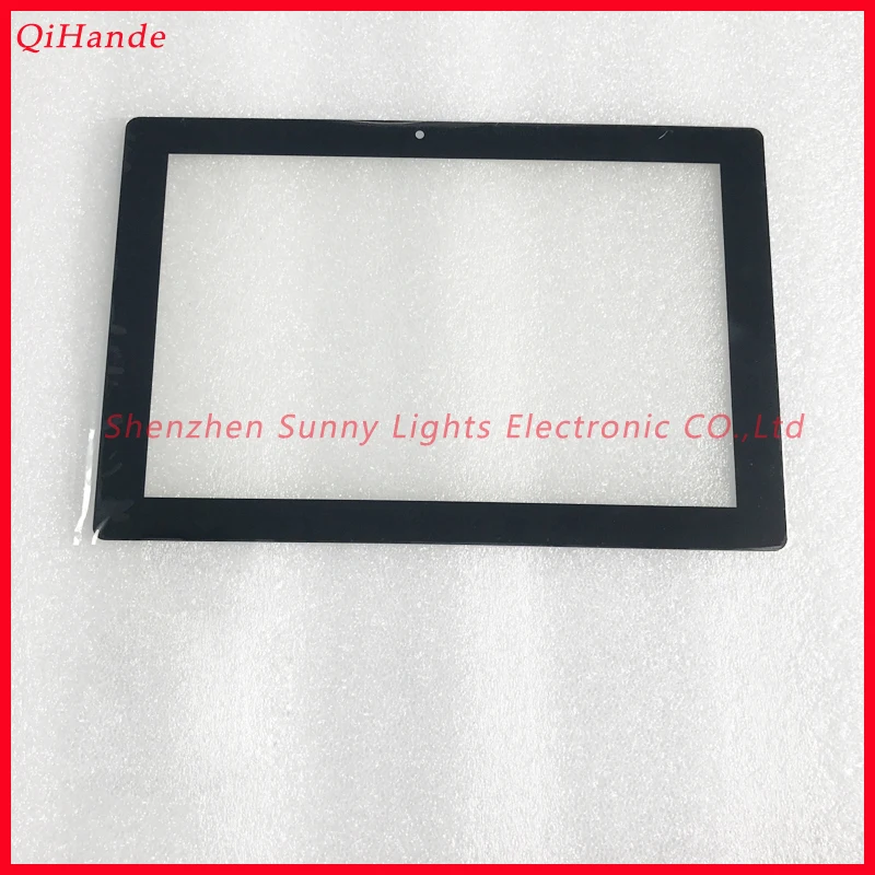 

New For 10.1 Inch Irbis TW91 3G tablet PC touch screen handwriting screen digitizer panel External Multitouch sensor Irbis TW91