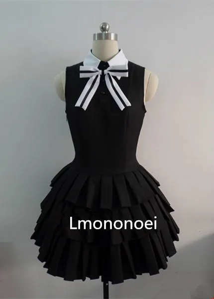 Lmononoei классная комната убийц каэд каяно Косплей Костюм |