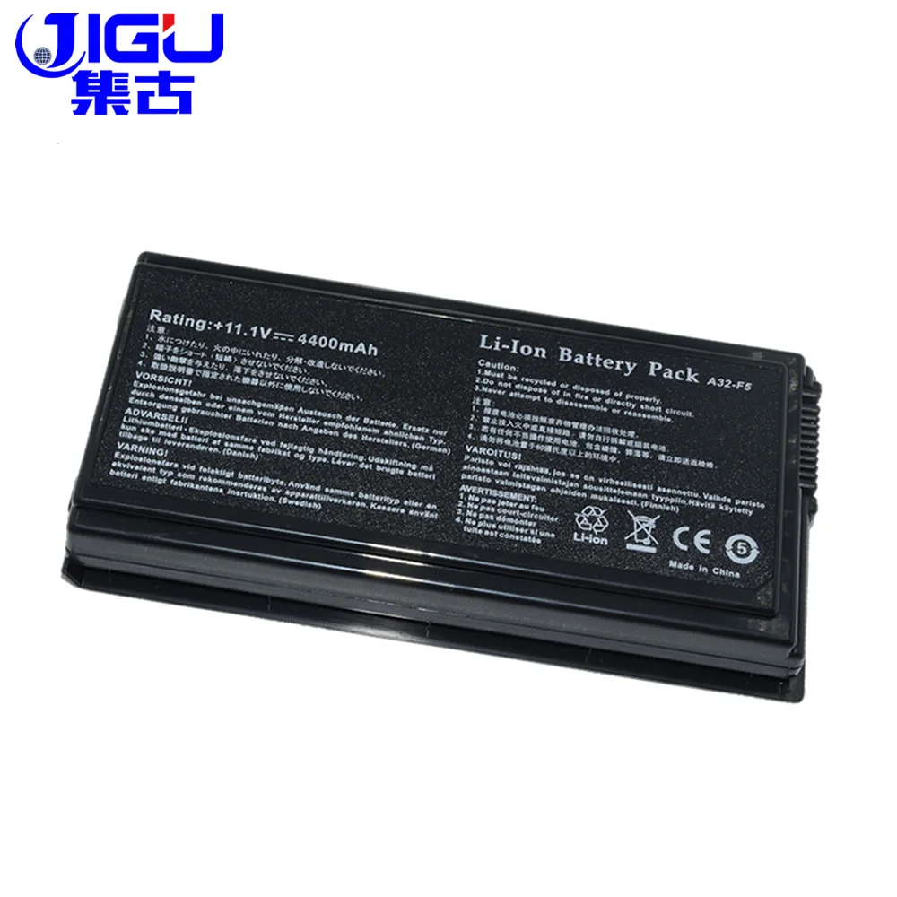 JIGU высокая производительность Новый аккумулятор для ноутбука ASUS X59 X59G X59GL X59S X59SL
