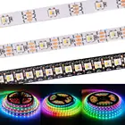 SK6812 RGBW (аналогичный ws2812b) 4 в 1 1 1 М4 м5 м 3060144 светодиодовпикселейм; Индивидуальная адресная Светодиодная лента IP30IP65IP67 DC5V