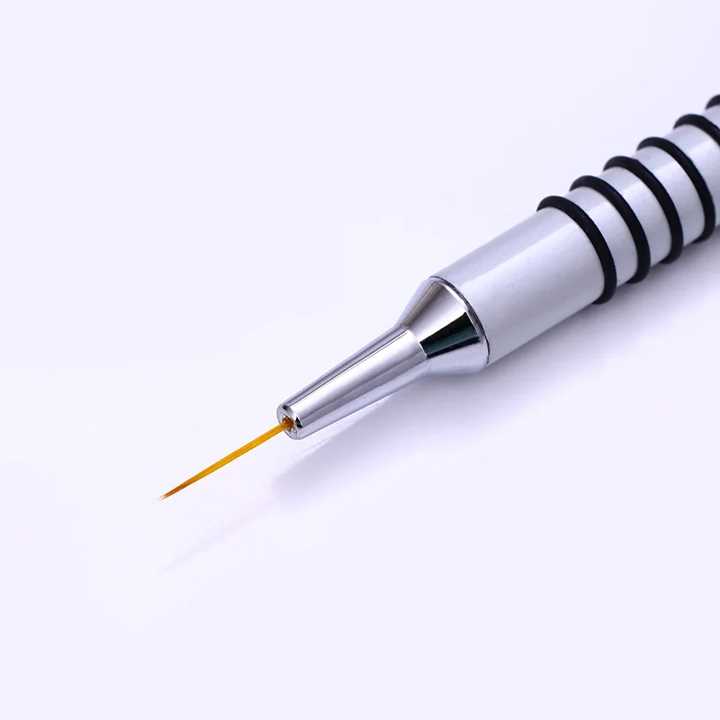 1 шт. акриловая кисть для ногтей | Красота и здоровье