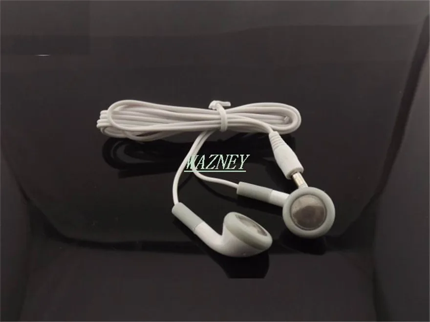 Новинка самый дешевый подарок стерео наушники вкладыши 3 5 мм гарнитура для
