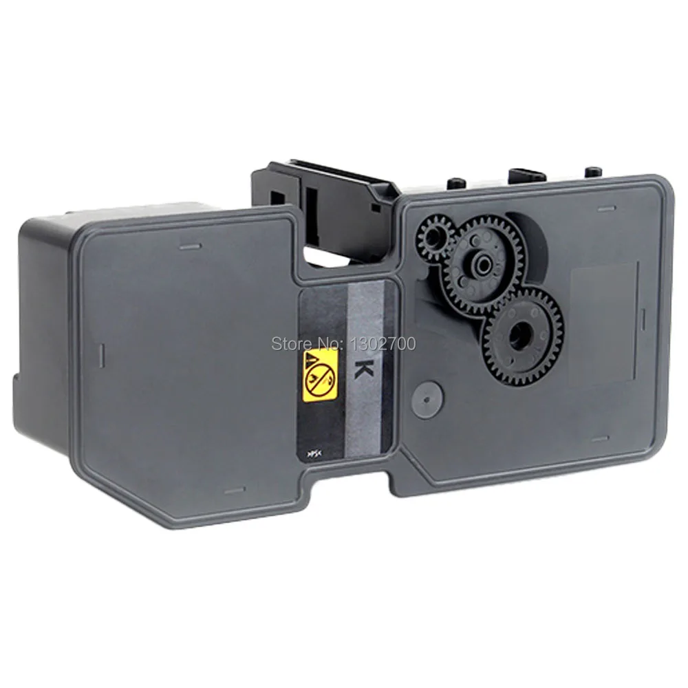 Набор из 4 шт. TK-5230 K TK-5230K TK-5230C TK-5230M TK-5230Y тонер-картридж для Kyocera ECOSYS M5521cdw P5021cdw P5021cdn M5521 P5021