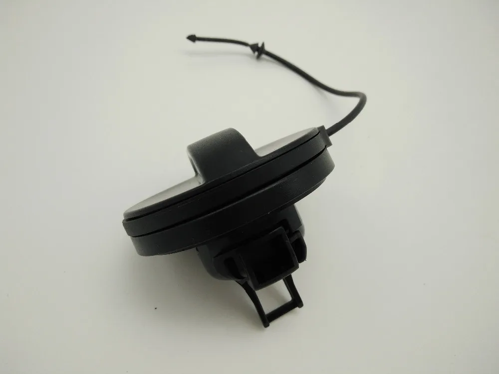 Крышка топливного бака SKTOO для Peugeot 301 307 308 408 508 2008 3008 черная крышка из АБС пластика