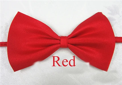 Red Джентльмен собака кошка щенок галстук животное костюм и галстук котенок кошек Игрушка домашних животных котелок Hound Pet Pup галстук-бабочка детская рогатки - Цвет: Red