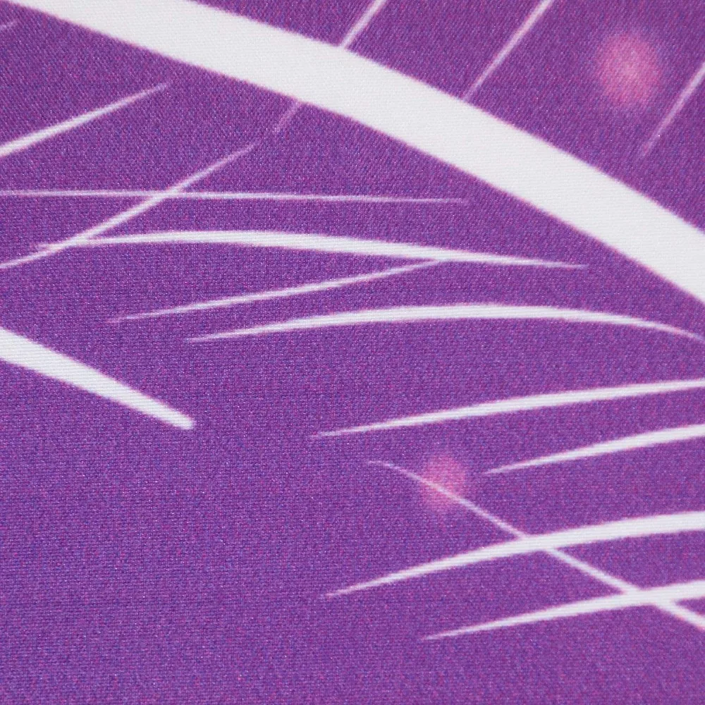 Постельные принадлежности Будды и лотоса Мандала фиолетовый Будда с лотосом