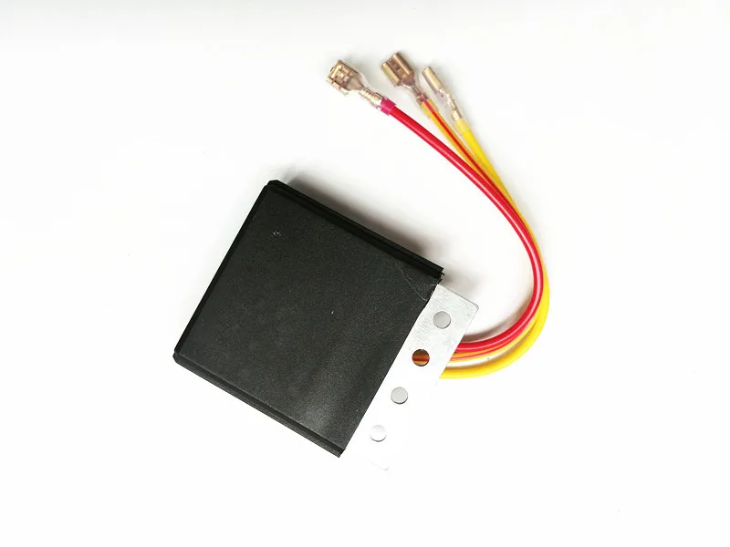 

Motorcycle Voltage Rectifier Regulator For Polaris 4060087 4060092 4060193 250 350 L Sport 400 Trail Blazer Boss Xplorer 400 300