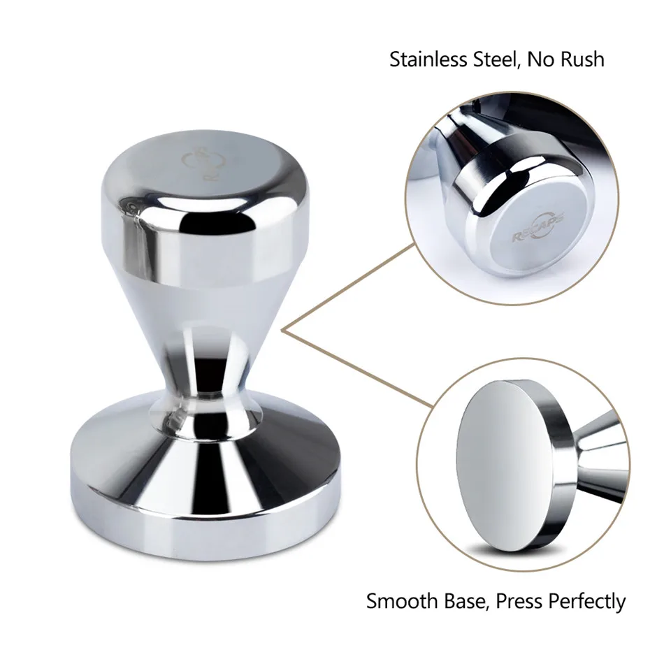 TTLIFE 49 мм или 51 Серебристый твердый Железный с хромированным основанием Темпер
