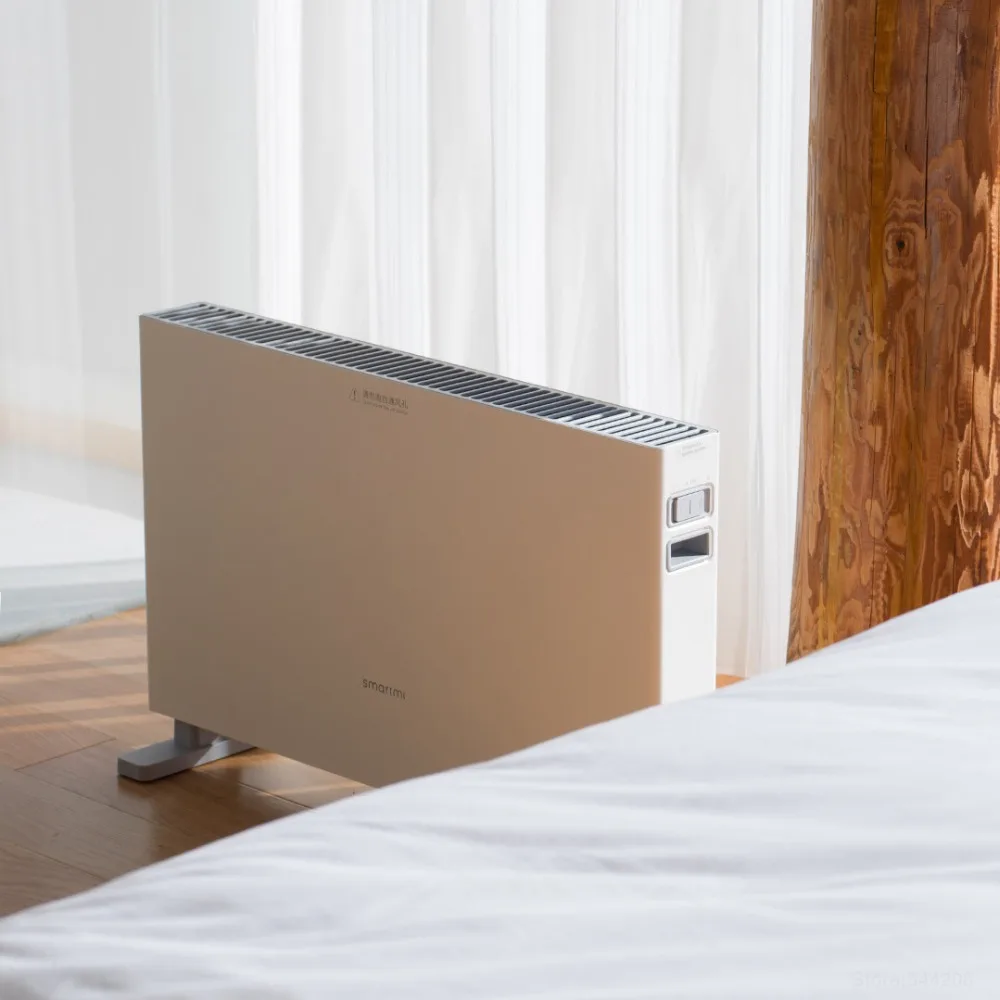 Smartmi Xiaomi электрические обогреватели для домашней комнаты ручной обогреватель