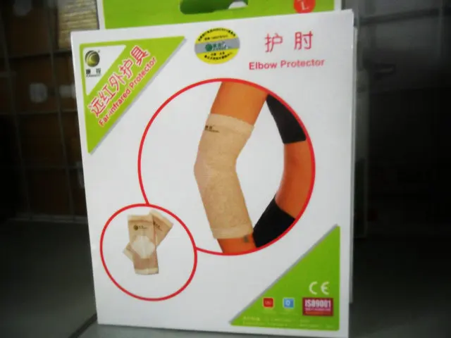 

10pcs Far infrared elbow joint