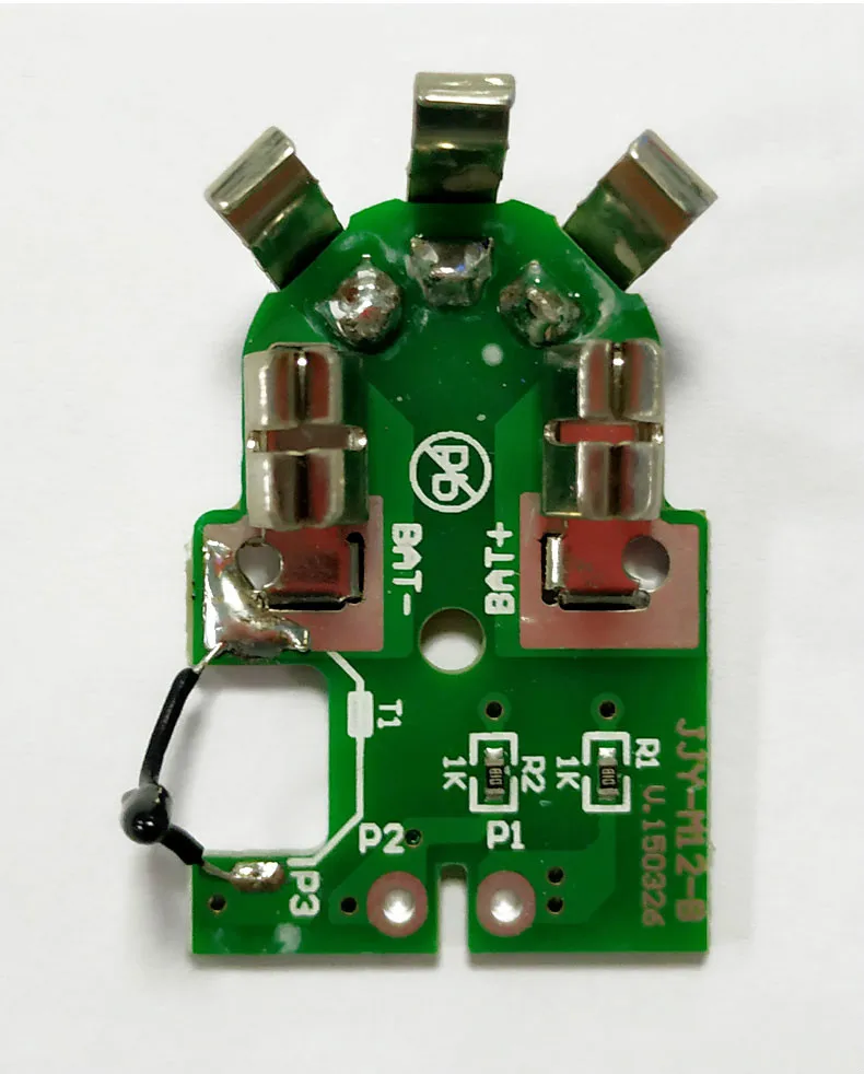 

3 , 12V li-ion M12