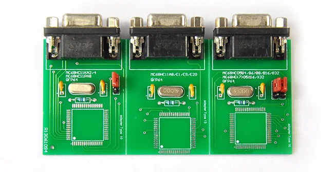 2017 Новый V1.3 супер UPA USB программист с полным адаптером usp upa-usb Серийный адаптерами
