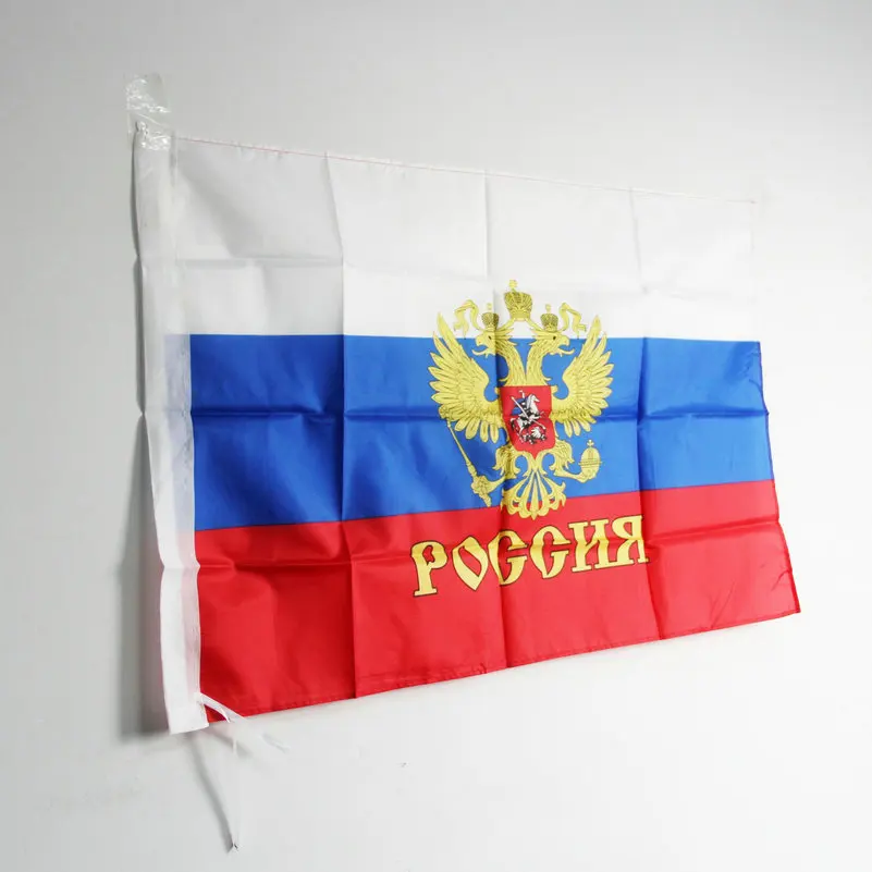 Флаг Президента России флаг из полиэстера баннер для фестиваля украшение дома