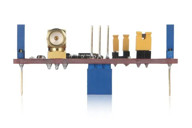 Щит Arduino с LoRa®Технология|Аксессуары для демонстрационных стендов| |