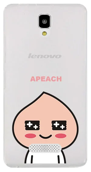 Для lenovo S60 S90 A2010 a1000 a5000 a7000 k5note k4note друзей корейские колготки с мультяшными