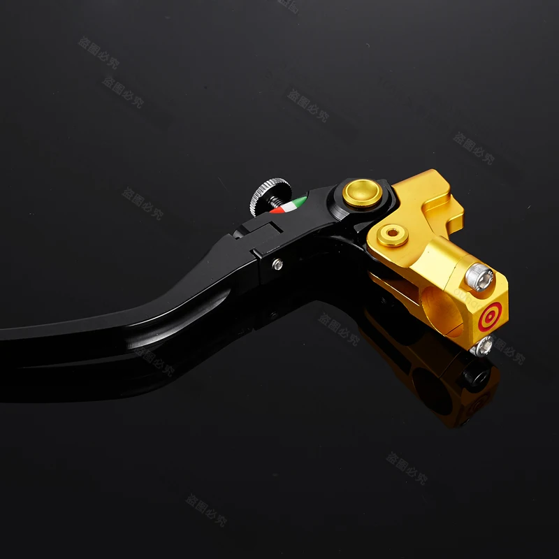 Universal CNC 22mm 7/8'' Motorcycle Cable Clutch For ATV Dirt bike Yamaha Honda Kawasaki Ducati Suzuki Harley KTM handle lever |