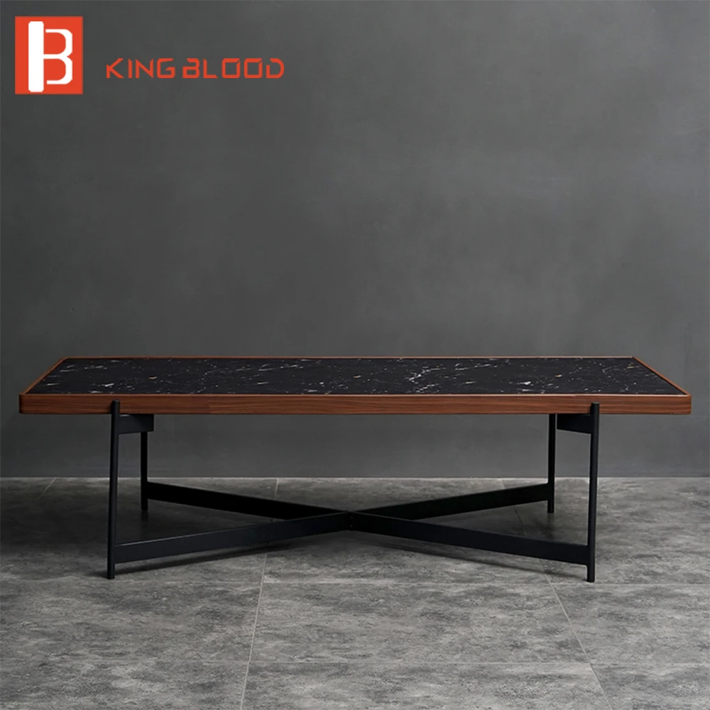 

luxury furniture set living room glass coffee table