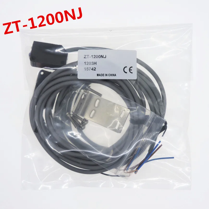 

1 year warranty New original In box ZT-1200NJ