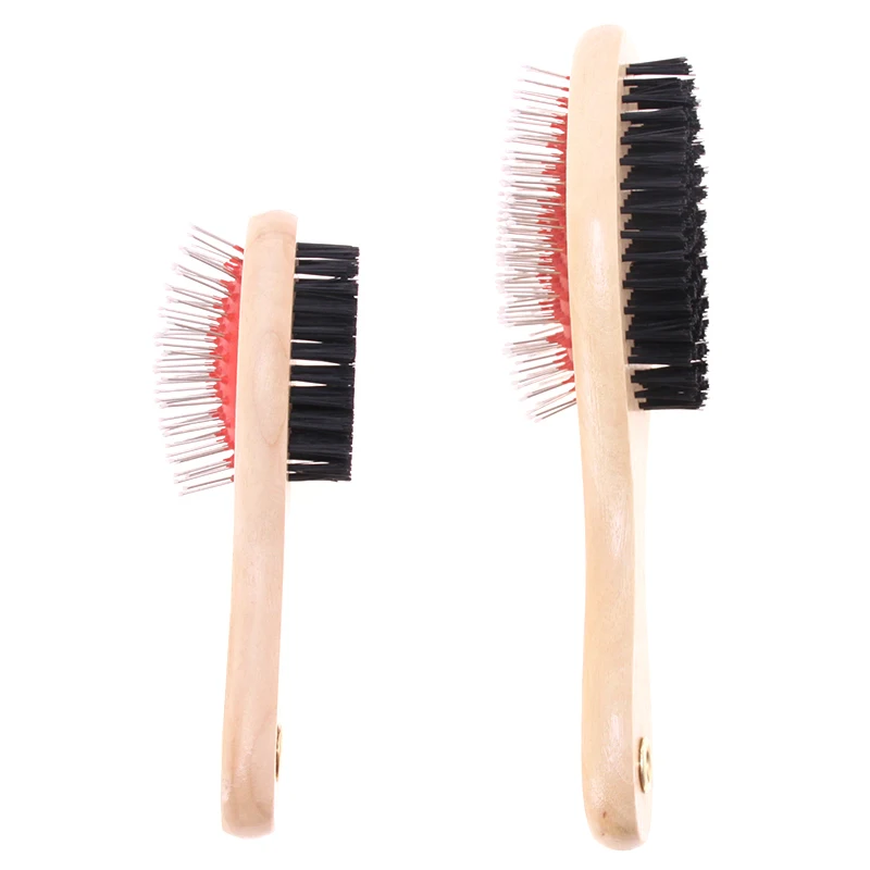 

Многофункциональная практичная игла для вычесывания домашних животных, товары для домашних животных