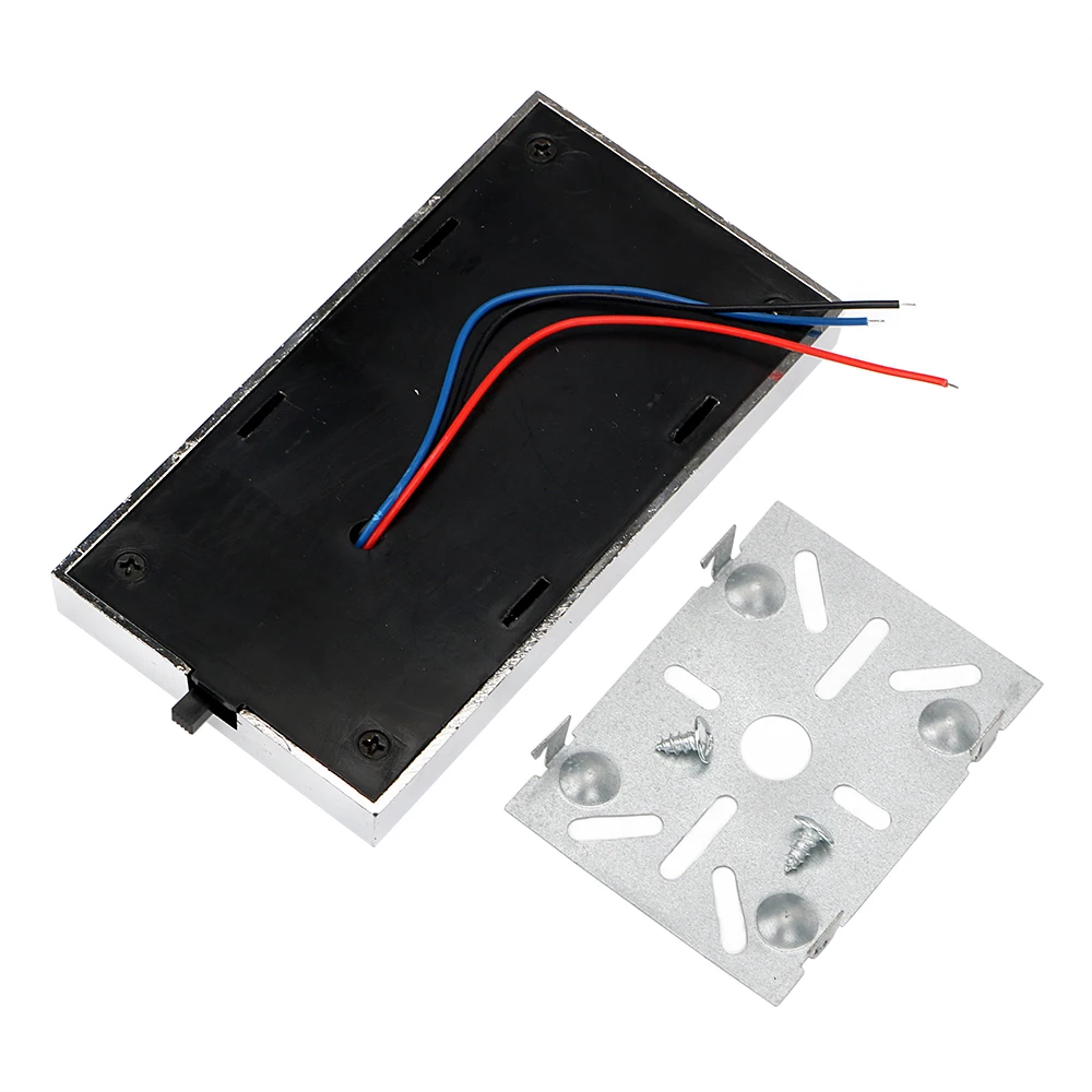 FORAUTO автомобильный интерьерный светильник купольный потолочный на крыше белая