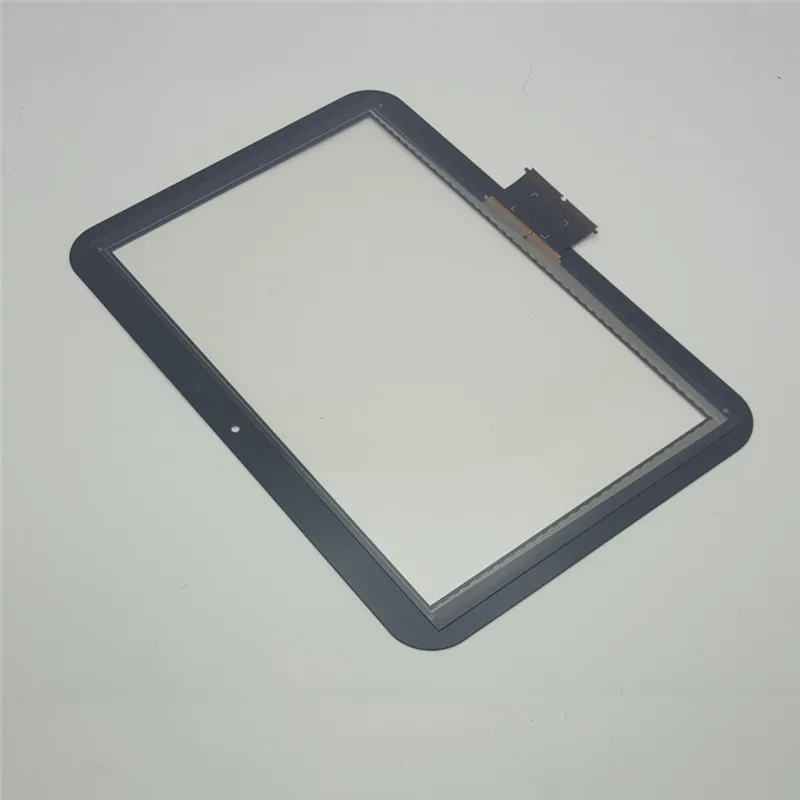 Kodaraeeo touch Экран Панель для Toshiba Excite Pad AT10 Сенсорный экран планшета Стекло Запчасти