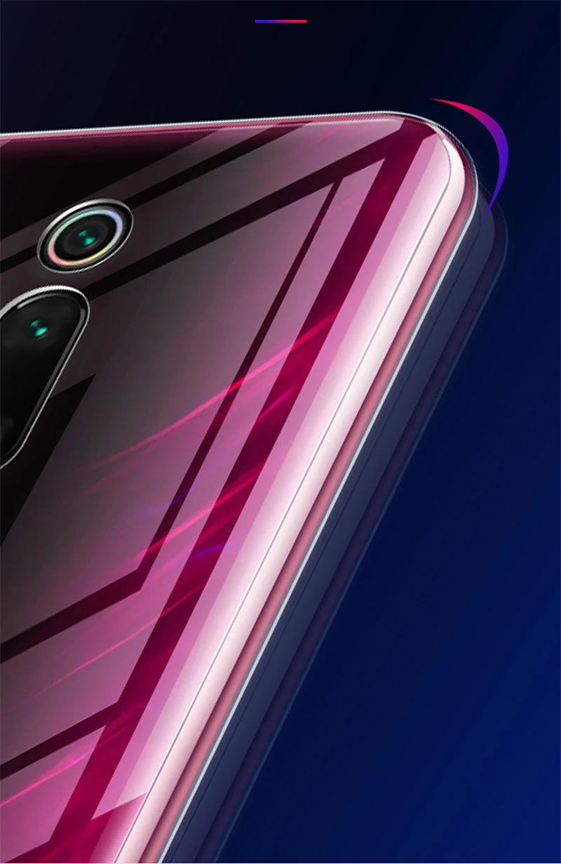 Ультратонкий чехол для мобильного телефона s для Xiaomi mi 9 T/9 T Pro, чехол на заднюю панель 360, защитный чехол для камеры mi 9TPro 9 TPro, силиконовый чехол из ТПУ
