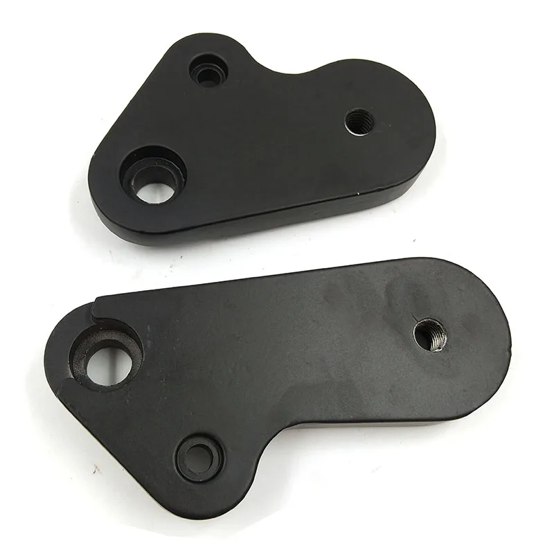 

MTCLUB No Cut Frame Sliders Crash Falling Protection for Yamaha YZF YZF-R1 2009 2010 2011 2012 YZF R1