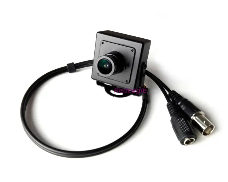 Новое поступление HDCVI камера 2 Мп HD 1080P CCTV CVI s металлический корпус |