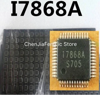 

1PCS~5PCS/LOT New original MST7356K QFN