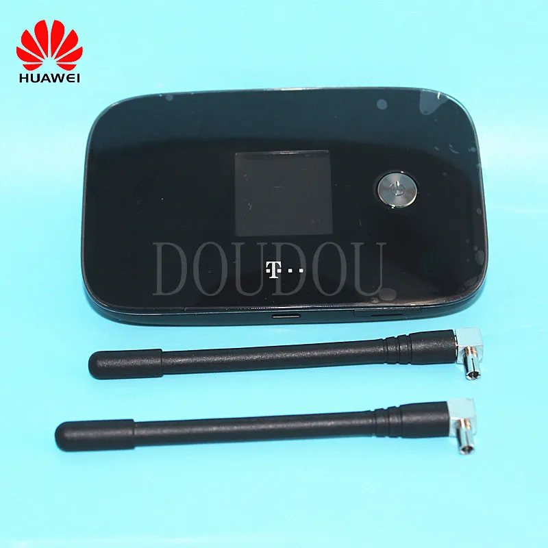 HUAWEI Новый E5786 Alcatel EE70 4G LTE Advanced CAT6 300 Мбит/с Карманный WiFi маршрутизатор мобильный